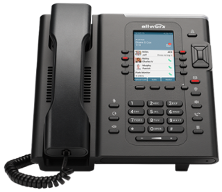 Allworx Verge 9308 Business Telephone System Nashville