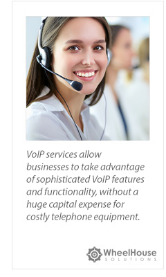Nashville VoIP Services